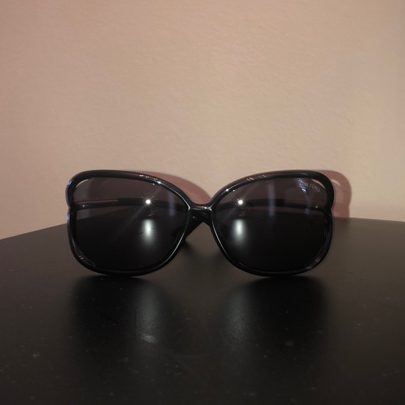 Tom Ford Accessories - Tom Ford Jennifer Sunglasses